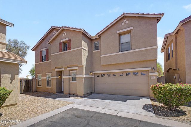 9481 N 81ST Drive, Peoria, AZ 85345