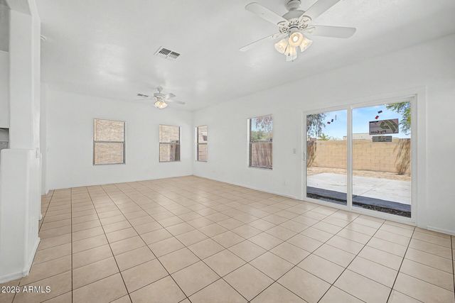 9481 N 81ST Drive, Peoria, AZ 85345