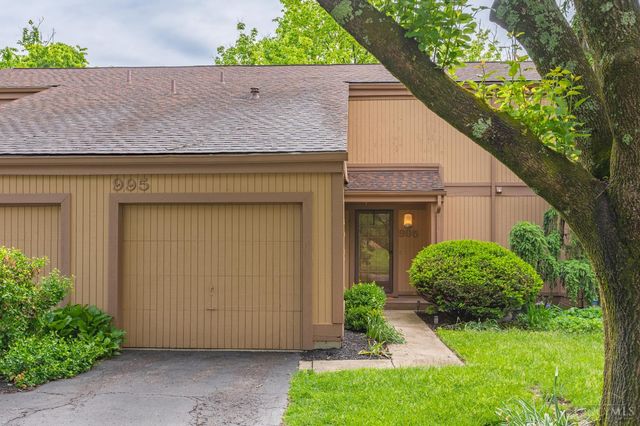 995 Walnut Court, Mason, OH 45040