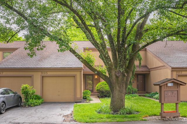 995 Walnut Court, Mason, OH 45040
