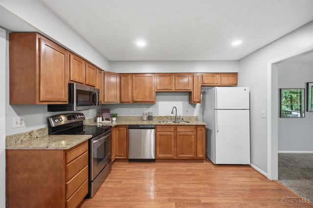 995 Walnut Court, Mason, OH 45040