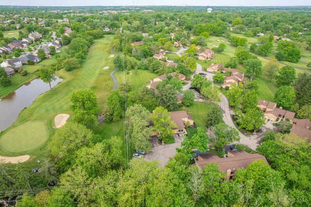 995 Walnut Court, Mason, OH 45040