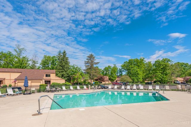 995 Walnut Court, Mason, OH 45040