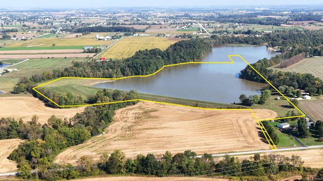 100 North Road, Montgomery, IN 47558