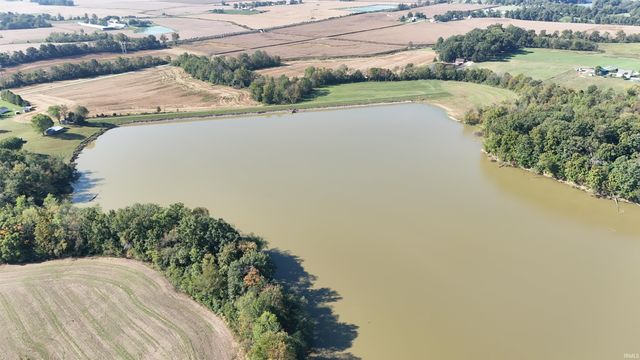100 North Road, Montgomery, IN 47558