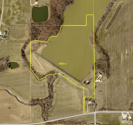 100 North Road, Montgomery, IN 47558