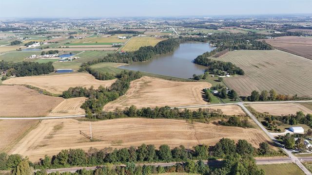 100 North Road, Montgomery, IN 47558