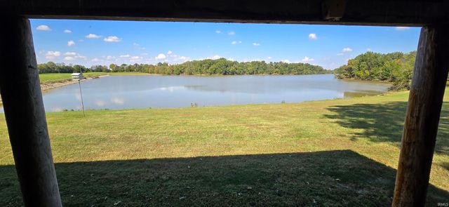 100 North Road, Montgomery, IN 47558
