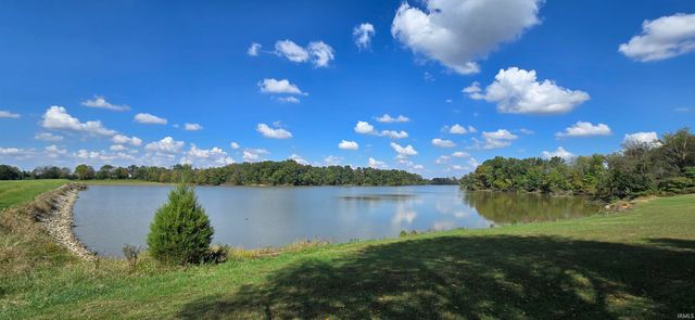 100 North Road, Montgomery, IN 47558