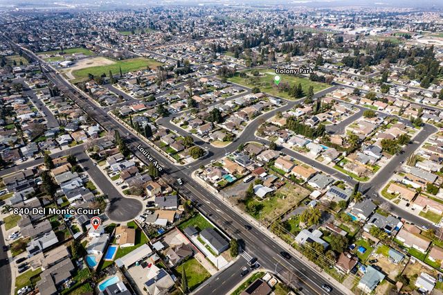 840 Del Monte Ct, Manteca, CA 95336