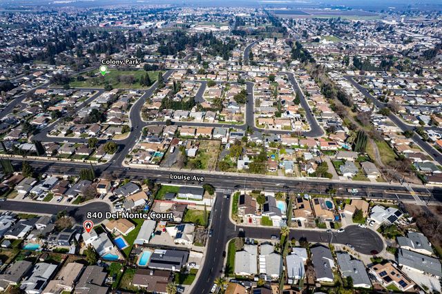 840 Del Monte Ct, Manteca, CA 95336