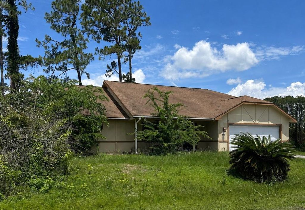 55 BANNERWOOD LANE, Palm Coast, FL 32137