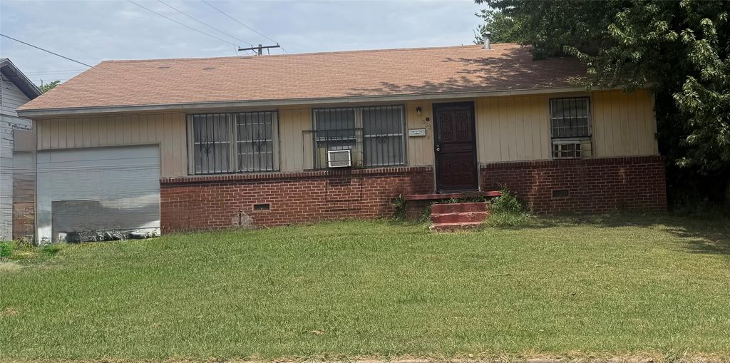 533 E 48th Place North, Tulsa, OK 74126