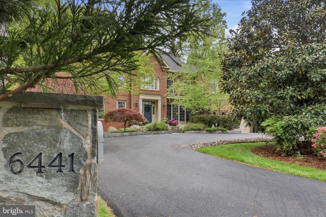 6441 GEORGETOWN PIKE, Mclean, VA 22101
