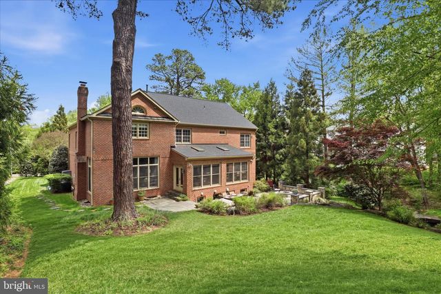 6441 GEORGETOWN PIKE, Mclean, VA 22101