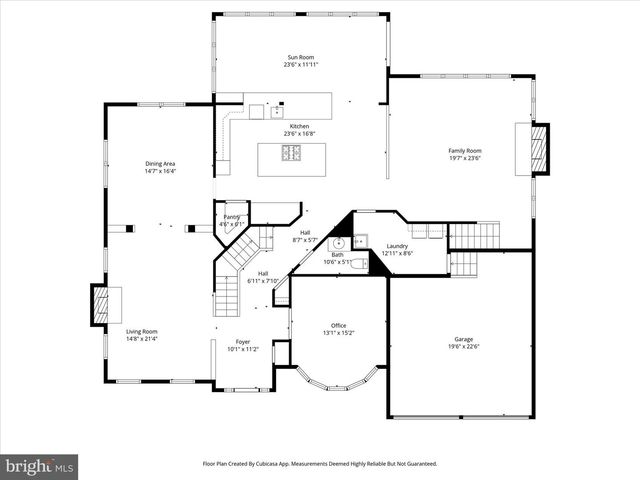 6441 GEORGETOWN PIKE, Mclean, VA 22101