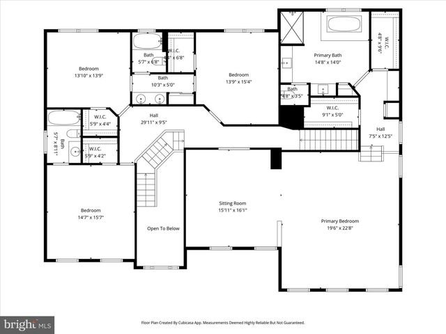 6441 GEORGETOWN PIKE, Mclean, VA 22101