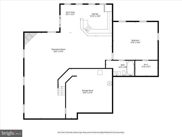 6441 GEORGETOWN PIKE, Mclean, VA 22101
