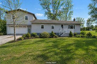 800 Fisher Pond Road, St. Albans Town, VT 05478