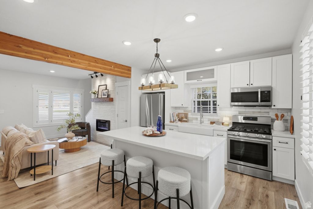 3767 S 3600 W, West Valley City, UT 84119 — photo 2