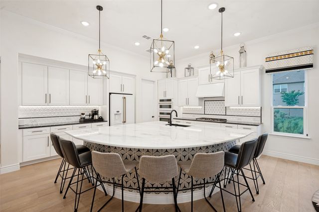 12424 Blue Granite Drive, Denton, TX 76207