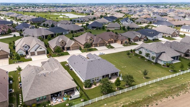 12424 Blue Granite Drive, Denton, TX 76207