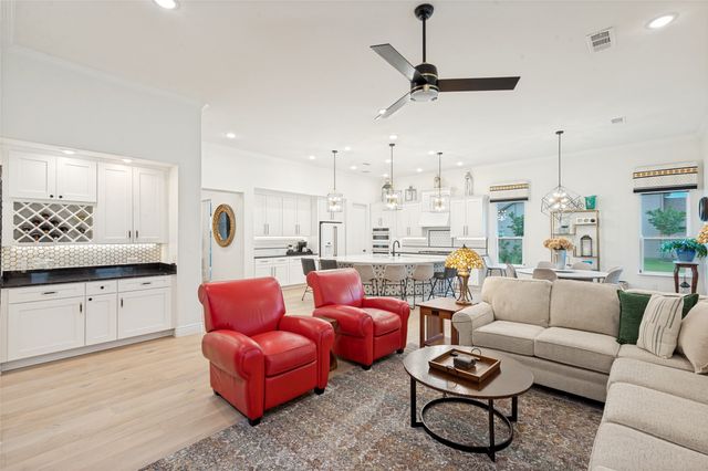 12424 Blue Granite Drive, Denton, TX 76207