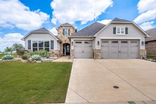12424 Blue Granite Drive, Denton, TX 76207