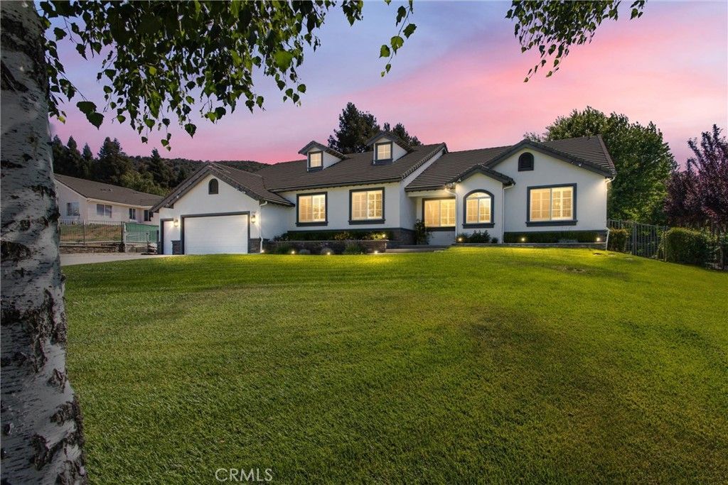 13747 Meadow View Lane, Yucaipa, CA 92399