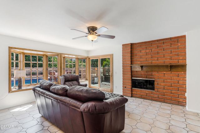 5432 Jon Dodson Drive, Agoura Hills, CA 91301