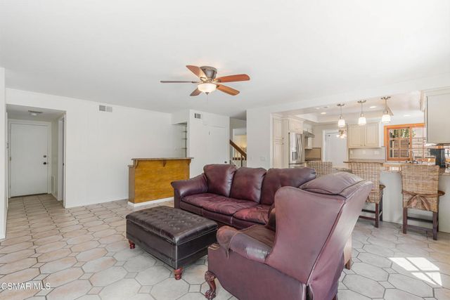 5432 Jon Dodson Drive, Agoura Hills, CA 91301