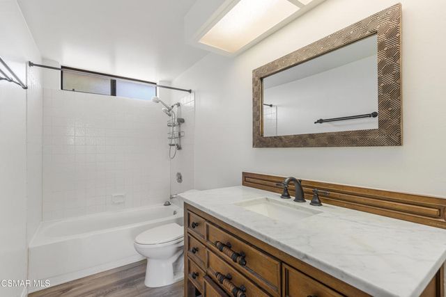 5432 Jon Dodson Drive, Agoura Hills, CA 91301