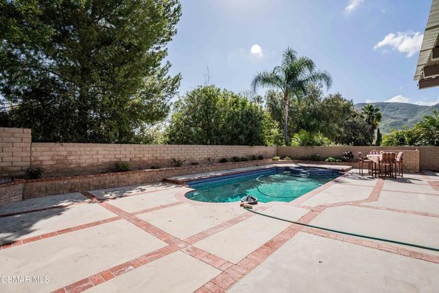 5432 Jon Dodson Drive, Agoura Hills, CA 91301