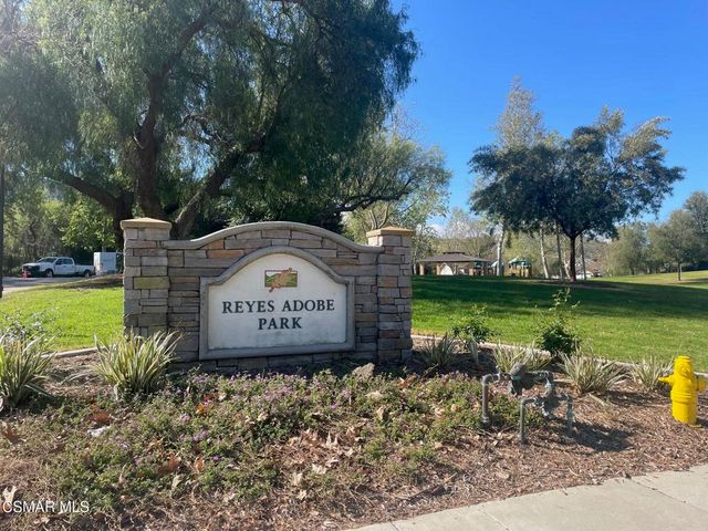 5432 Jon Dodson Drive, Agoura Hills, CA 91301