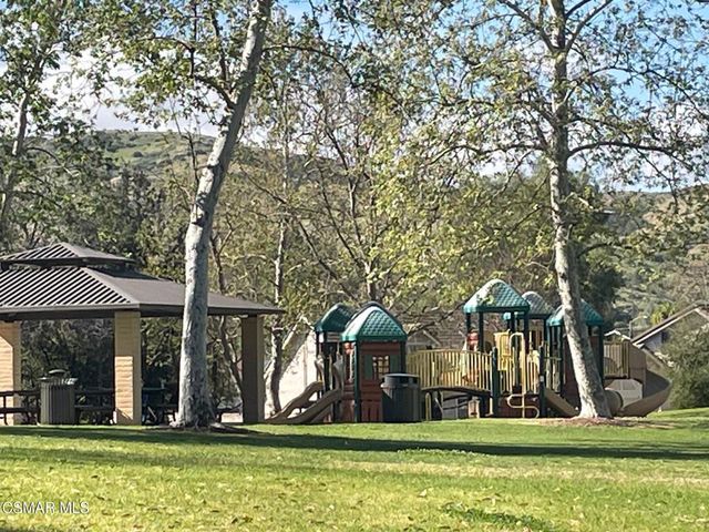 5432 Jon Dodson Drive, Agoura Hills, CA 91301