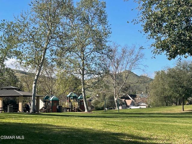 5432 Jon Dodson Drive, Agoura Hills, CA 91301