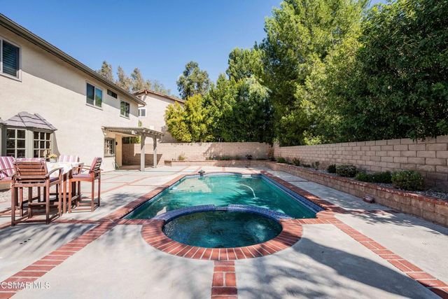 5432 Jon Dodson Drive, Agoura Hills, CA 91301