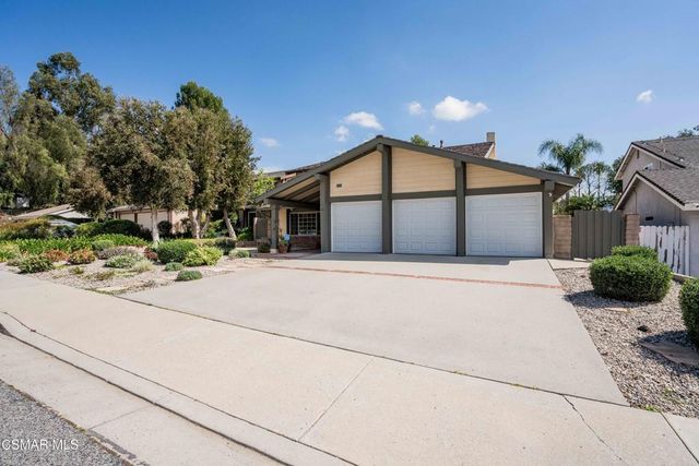 5432 Jon Dodson Drive, Agoura Hills, CA 91301