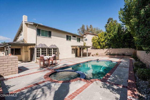 5432 Jon Dodson Drive, Agoura Hills, CA 91301