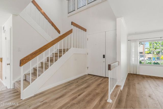 5432 Jon Dodson Drive, Agoura Hills, CA 91301