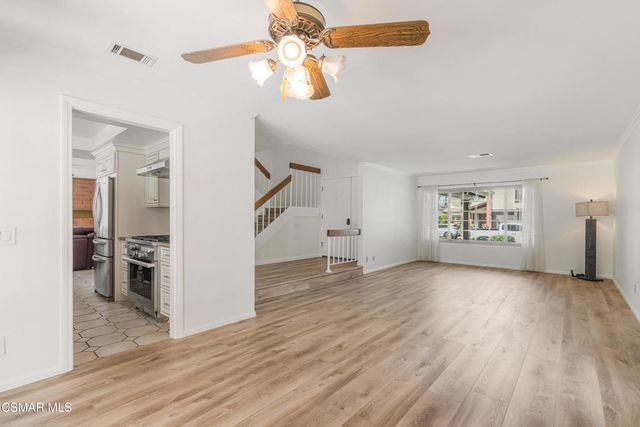 5432 Jon Dodson Drive, Agoura Hills, CA 91301