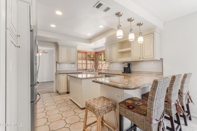 5432 Jon Dodson Drive, Agoura Hills, CA 91301