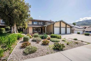 5432 Jon Dodson Drive, Agoura Hills, CA 91301
