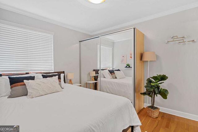 960 Saint Charles Avenue NE 4, Atlanta, GA 30306