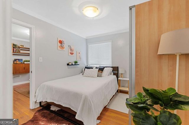 960 Saint Charles Avenue NE 4, Atlanta, GA 30306