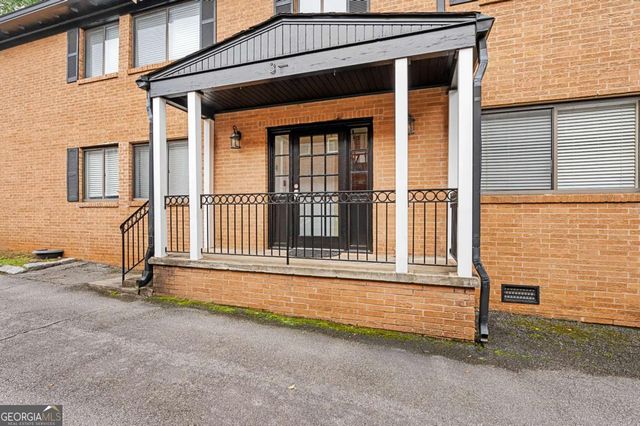 960 Saint Charles Avenue NE 4, Atlanta, GA 30306