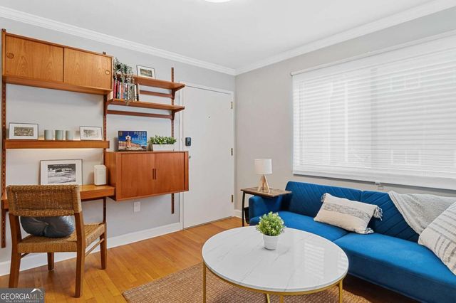 960 Saint Charles Avenue NE 4, Atlanta, GA 30306