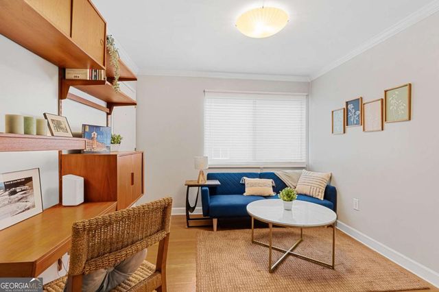 960 Saint Charles Avenue NE 4, Atlanta, GA 30306