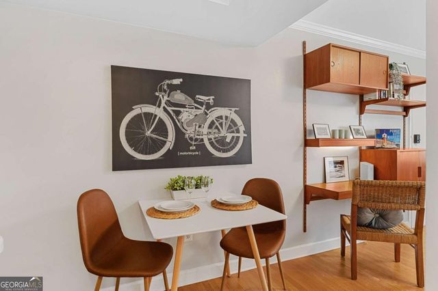 960 Saint Charles Avenue NE 4, Atlanta, GA 30306