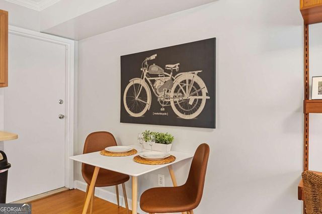 960 Saint Charles Avenue NE 4, Atlanta, GA 30306